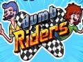 Spel Domme Ruiters online