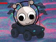 Spel Sprunki Space Challenge online