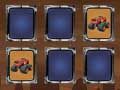 Spel Monster Trucks Geheugen online