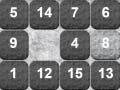 Spel Klassieke Sliding Puzzle online