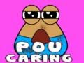Spel Pou Zorg online