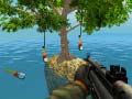 Spel Fles schieten online