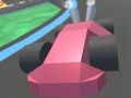 Spel Schoot Karts online