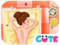 Spel Prinses in de Spa online Spel Prinses in de Spa online