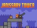 Spel Janitsjar-Toren online