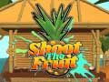Spel Schiet op het Fruit online