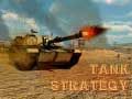 Spel Tankstrategie online