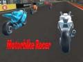 Spel Motorfiets Racer online