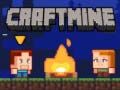 Spel CraftMine online