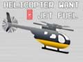 Spel Helicopter Wil Jetbrandstof online Spel Helicopter Wil Jetbrandstof online