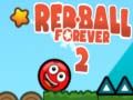 Spel Rode Bal Voor Altijd 2 online Spel Rode Bal Voor Altijd 2 online