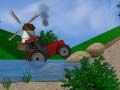 Spel Tractor Test online