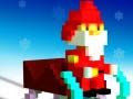 Spel Super Glijdende Kerstman online