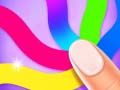 Spel Vingerverven online