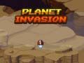 Spel Planet Invasie online