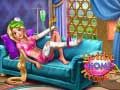 Spel Goldie Thuisherstel online