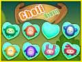 Spel Choli Geheugen online
