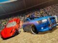Spel Echte Auto Demolitie Derby online