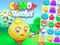 Spel Snoep Raadsel online
