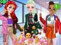 Spel E Girl Mode online