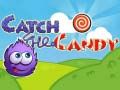 Spel Vang de snoep online