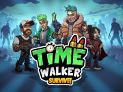 Spel Time Walker: overleven online