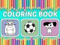 Spel Kleurboek online