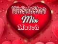 Spel Valentijn Mix Match online
