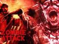Spel Zombie Aanval online