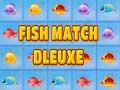 Spel Vissen Match Deluxe online