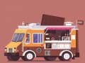 Spel Herinnering aan Voedsel- en Drinkwagens online