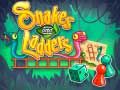 Spel Slangen en ladders online