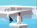 Spel Pinguïnstrijd.io online