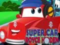 Spel Super Auto Royce Verborgen online