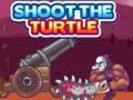 Spel Schiet de Schildpad online Spel Schiet de Schildpad online