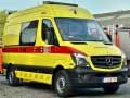 Spel Ambulances glijden online