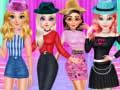 Spel Prinses K Pop Mode Stijl online