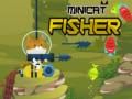 Spel MiniKat Visher online