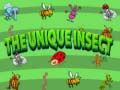 Spel De unieke insect online