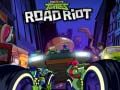 Spel De Opkomst van de Teenage Mutant Ninja Turtles: Wegrellen online