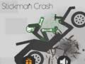 Spel Stickman Botsing online