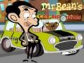 Spel Verschillen in de Auto van Mr. Bean online Spel Verschillen in de Auto van Mr. Bean online