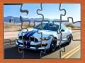 Spel Supercars Puzzel online