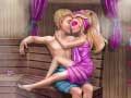 Spel Super Poppen Sauna Flirten online Spel Super Poppen Sauna Flirten online
