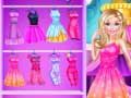 Spel Meisjes Mode Kledingkast online