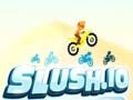 Spel Slush.io online