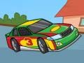 Spel Snel Auto's Puzzel online