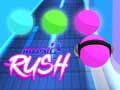 Spel Muziek Sprint online