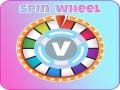 Spel Willekeurige Draaiwiel Verdien Vbucks online