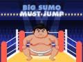 Spel Grote Sumo Moet Springen online